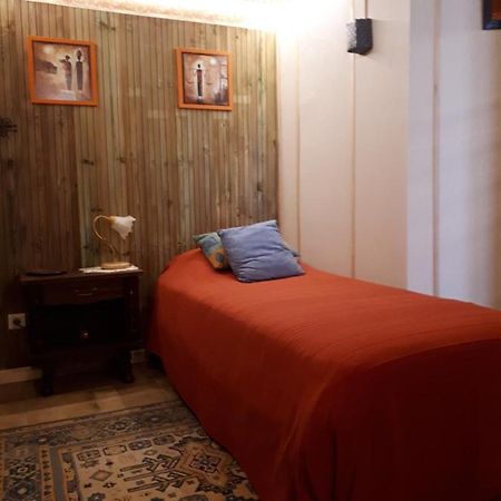 La Maison De Juliette En Bas Lascabanes Extérieur photo