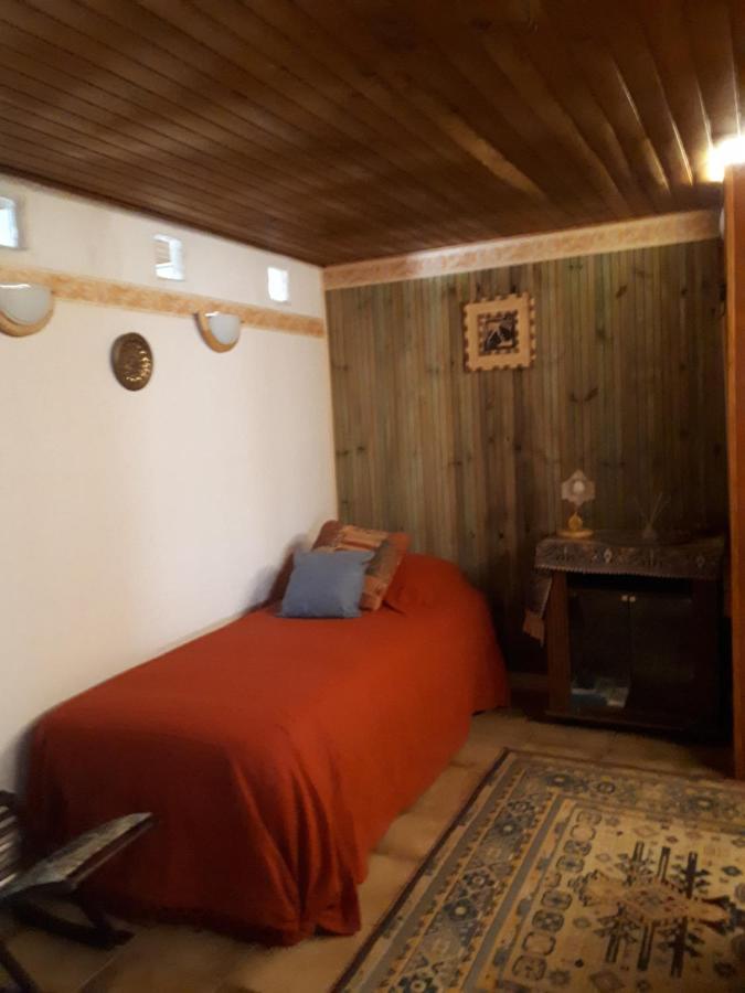 La Maison De Juliette En Bas Lascabanes Extérieur photo