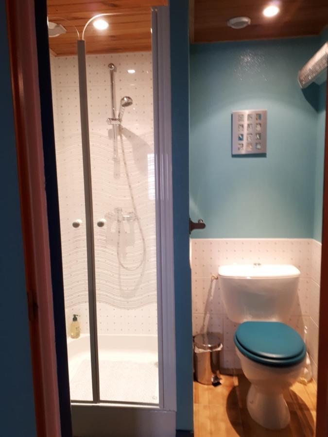 La Maison De Juliette En Bas Lascabanes Extérieur photo