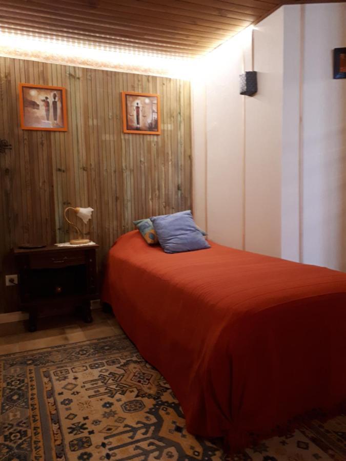 La Maison De Juliette En Bas Lascabanes Extérieur photo